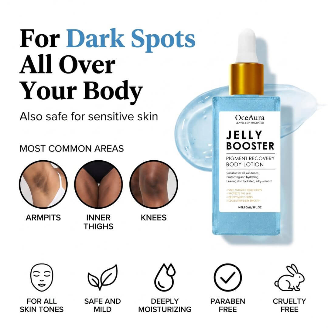 Jelly Booster