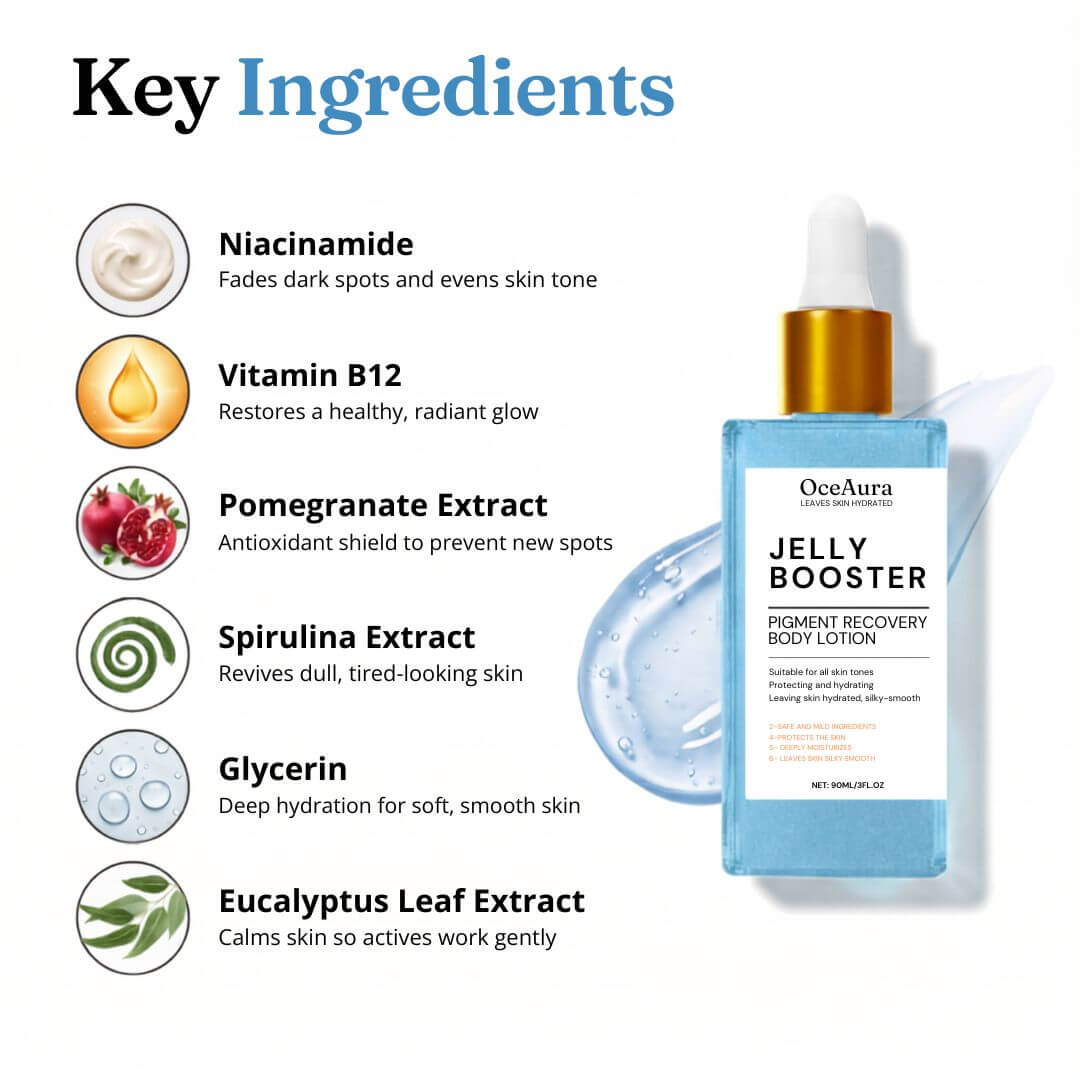 Jelly Booster