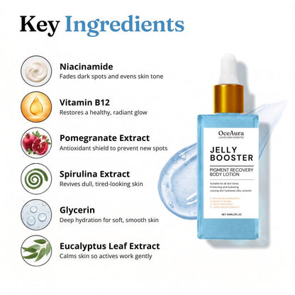 Jelly Booster