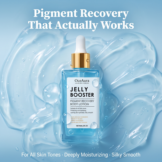 Jelly Booster